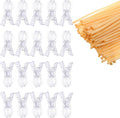 20PCS Large Balloon Arch Clips by Unknown