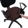 Smiry Office Computer Chair Seat Covers by Smiry