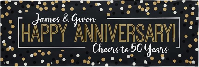 Let's Make Memories Personalized Banner by LetsMakeMemories
