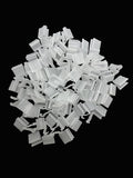 200PCS Transparent Balloon Clip by Unknown
