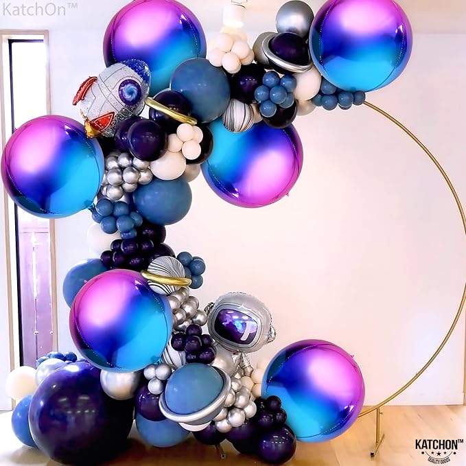 KatchOn Iridescent Balloons - Image 8