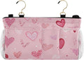 Bedside Caddy Hanging Bunk Bed Caddy Bed Organizer Hanging Pocket by Unknown