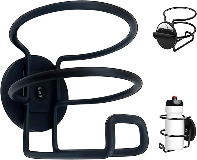 Magnetic Cup Holder Truck, Yacht & RV by Skywin