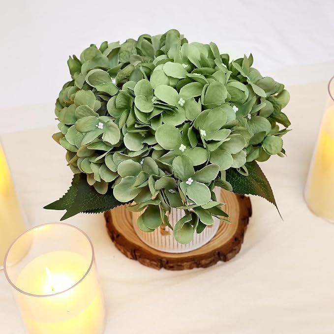 Flower Table Centerpieces - Image 6