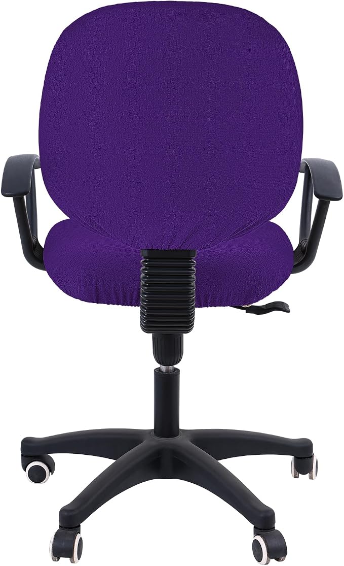 Smiry Office Computer Chair Covers - Image 3