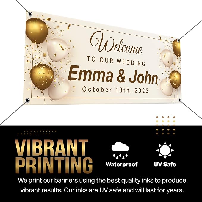 Custom Birthday Banner by DOT4DOT - Image 4