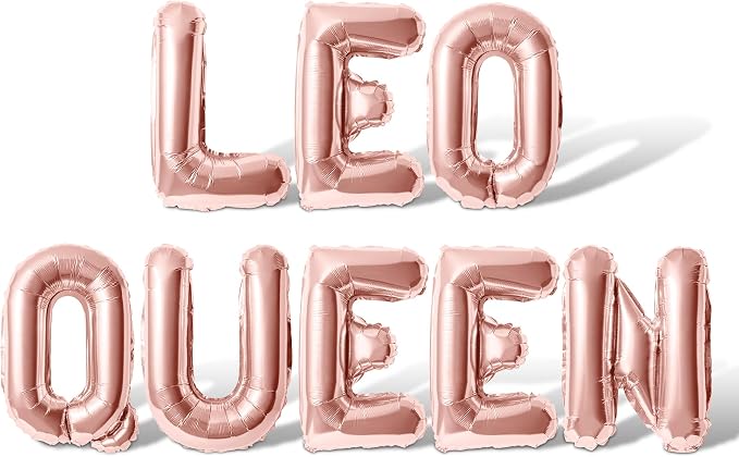 Letter Balloons by FloatingAwayBalloonCompany