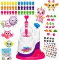 Kiditos Balloon the Funny Inflator, Magic Happy Balloons Maker Kit by Kiditos