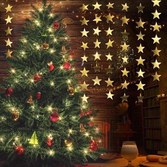 Star Garland - Image 7