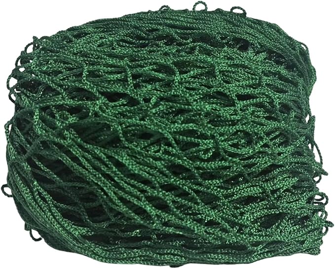 Golf Practice Net Sports Netting Professional Portable Sports Barrier Golf Hitting Net for Baseball Indoor Outdoor