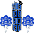 Graduation Decorations 2026 Set by Gatherfun