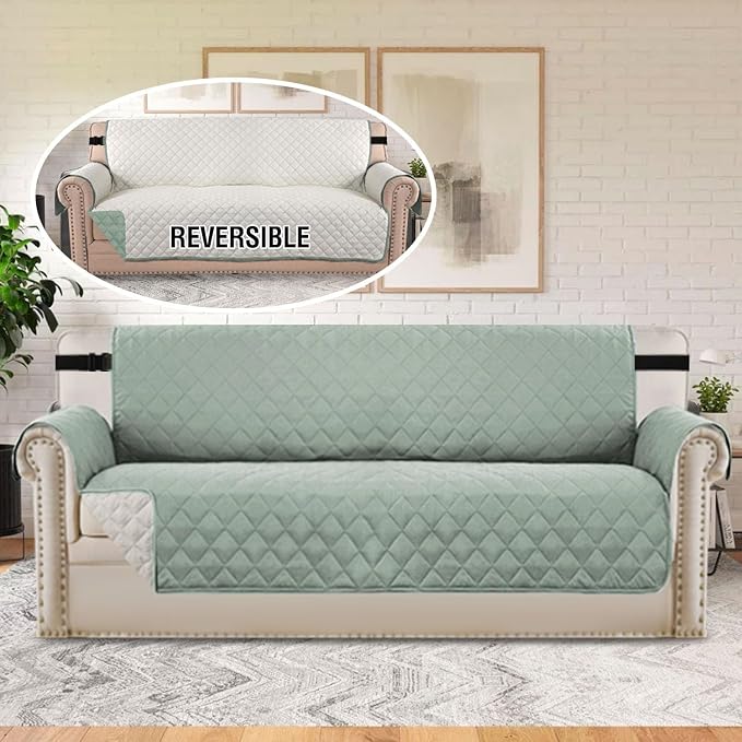 H.VERSAILTEX Reversible Couch Covers - Image 3