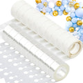 Balloon Arch Kit, 20 Rolls Balloon Arch Strip Kit by BOEIAC
