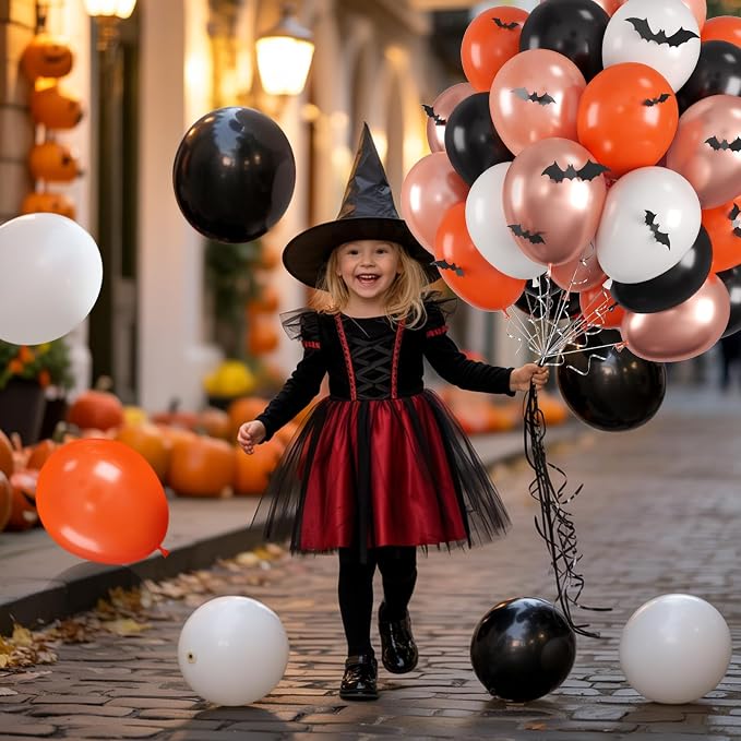 Halloween Balloons - Image 5