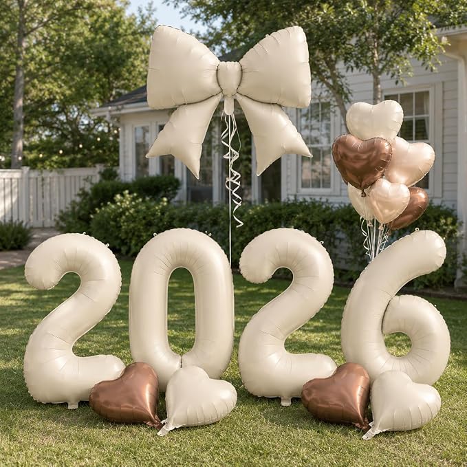 LilyZheng 2nd Birthday Decorations - Image 7