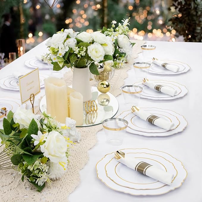 12" 12PCS Round Mirrors for Centerpieces, Circle Mirror Centerpieces for Tables, Acrylic Mirror Tiles for Wall Table Wedding Centerpieces Mirror Plates for Candle Birthday Decorations DIY Craft