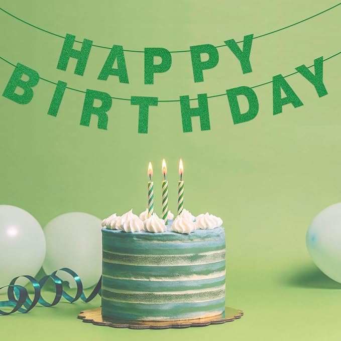 131 PCS Custom Banner DIY Letter Banners Personalized Banner | Make Your Own - Image 7