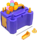 3-in-1 Balloon Electric Inflation & Vacuum Electric Pump | Fast by PULO+CP+Mfg