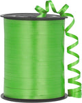 Lime Green Ribbon by OMISELIO