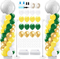Kasyat 2 Set Golf Balloon Column Stand Kit by Kasyat