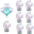 Aluminum Foil Balloon Weights for Parties by Unknown