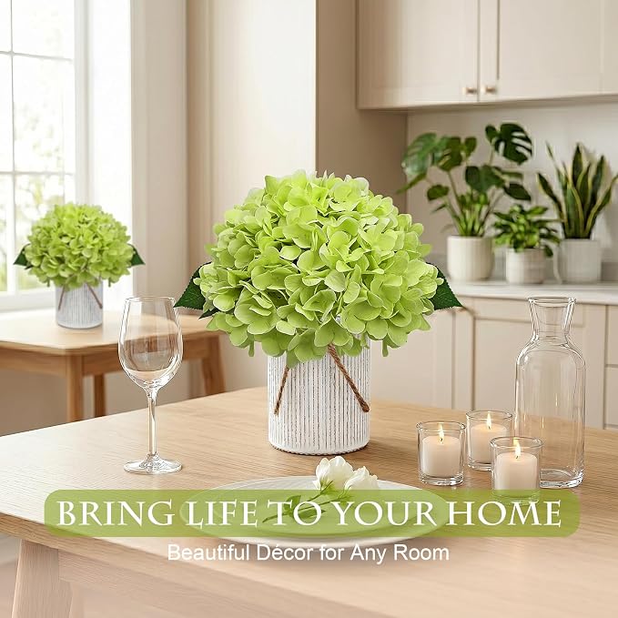 Flower Table Centerpieces - Image 4