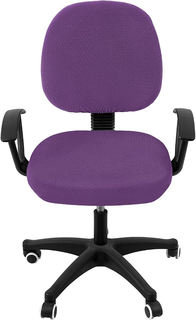 Smiry Office Computer Chair Covers - Image 2