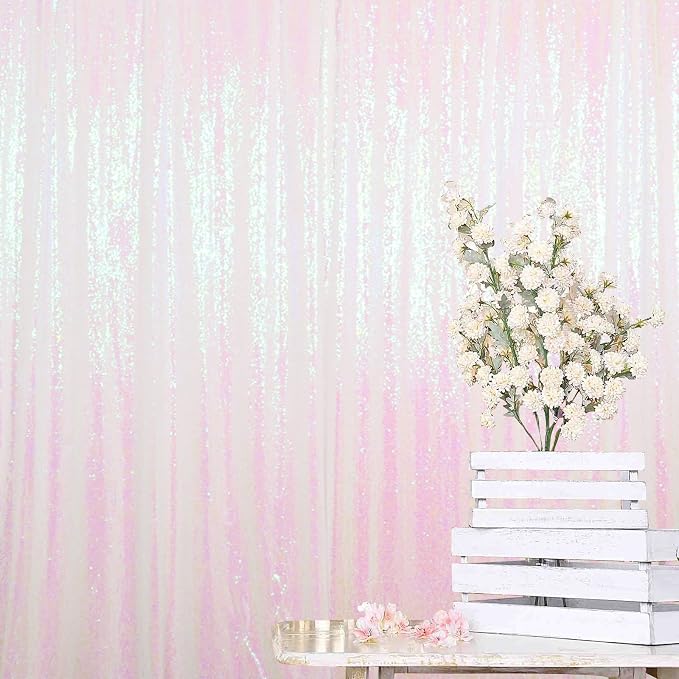 ShinyBeauty Photo Booth Backdrop - Image 5