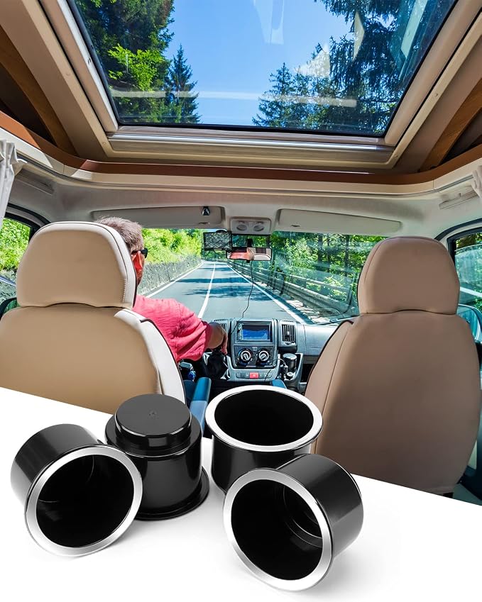 JoyTutus Cup Holder Insert 4pcs - Image 7