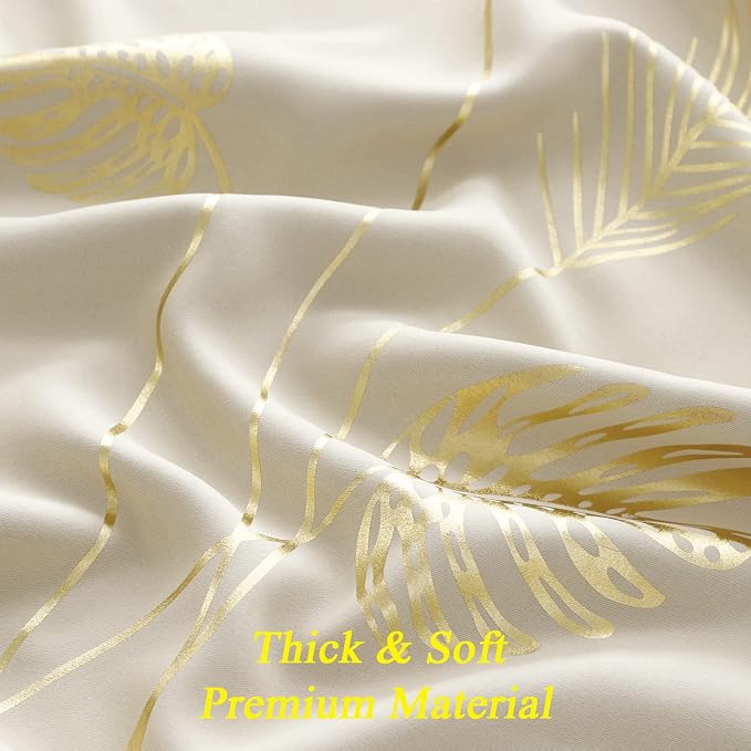 Wide Drape for Patio Door 100W x 108L Inch Length Designed Curtain - Image 8