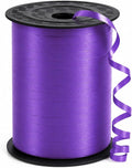 500 Yard Light Purple Curling Ribbon Balloon Ribbon 1/5 Inch Ribbon by Unknown