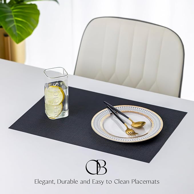 Placemats Set of 6 - Image 2