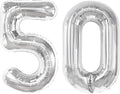 Sliver 50 Balloon by IWERP