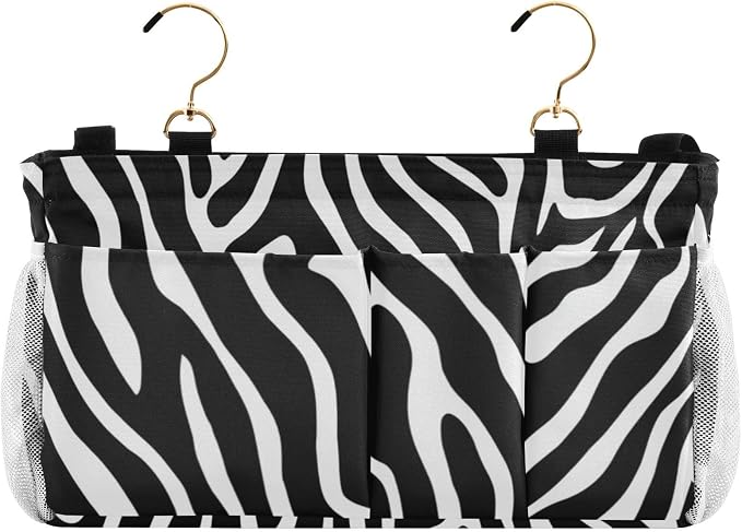 Bedside Caddy Hanging Bunk Bed Caddy Bed Organizer Hanging Pocket by Unknown