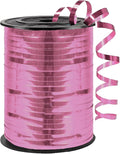 500 Yard Premium Pink Curling Ribbon, Curling Ribbon by weizedm
