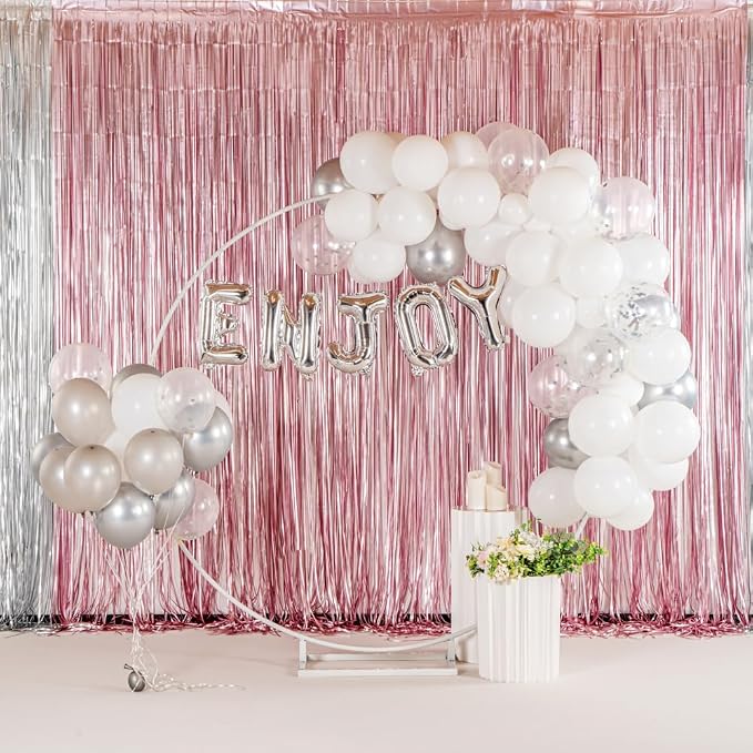 Balloonify 12 Inch Confetti Balloons, 19 Party Balloons - Image 7