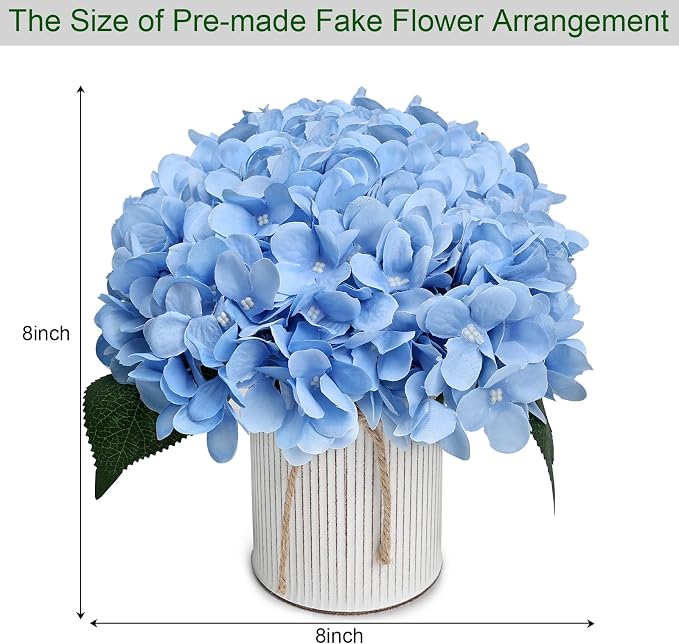 Flower Table Centerpieces - Image 4