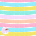 Taiyin 12 Pack 120 Feet Macaron Fringe Garland Tissue Pastel Paper Fringe by Taiyin