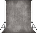Gray Photo Backdrop Studio Abstract Texture Photography Background 10x10ft | by MIZSYE