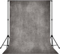 Gray Photo Backdrop Studio Abstract Texture Photography Background 6x9ft | by MIZSYE