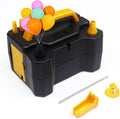 3-in-1 Balloon Electric Inflation & Vacuum Electric Pump | Fast by PULO+CP+Mfg