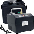 Electric Air Balloon Pump Balloon Inflator Pumping B231 Portable Professional by Lfhelper