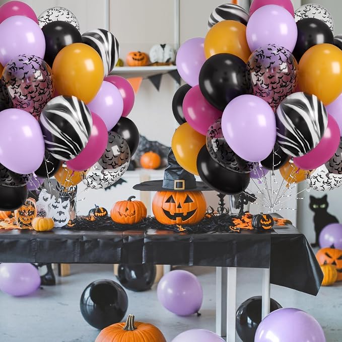 Halloween Balloons - Image 7