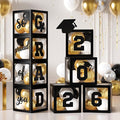 2026 Graduation Balloon Box by Heukikt