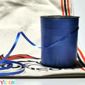 Navy Blue Balloon String Curling Ribbon 500 Yards by YESON