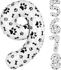 40 Inch Dog Foil Birthday Balloons by AXBMM