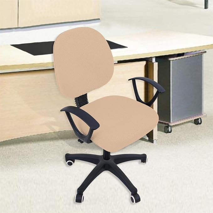 Smiry Office Computer Chair Covers - Image 8