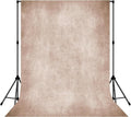 Beige Photo Backdrop Studio Abstract Texture Photography Background 6x9ft | by MIZSYE