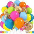 Tropical Balloons by HILAVO