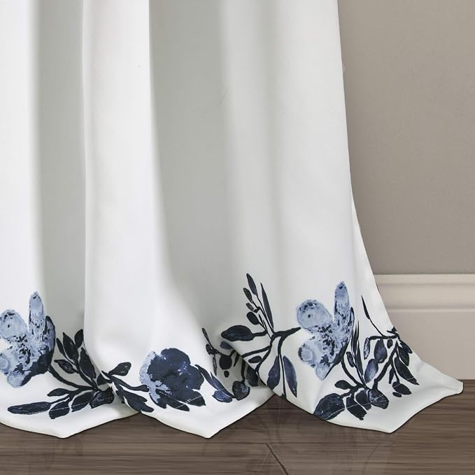 Lush Decor Tanisha Curtains - Image 4